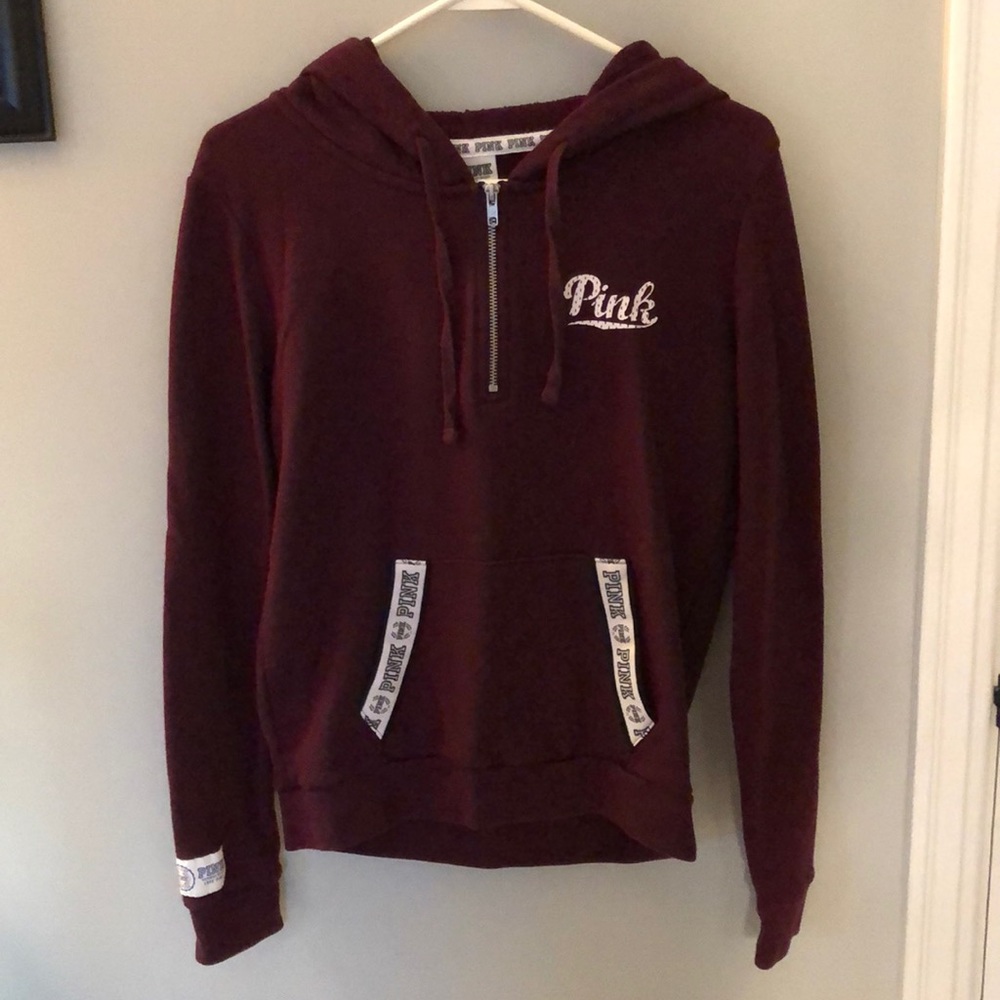 PINK sweatshirt